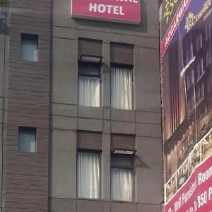 Hotel S C Residency