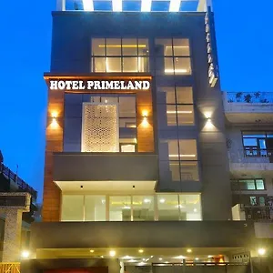 Hotel Primeland