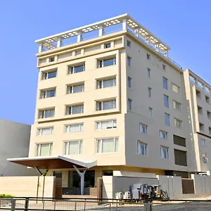 Hotel The Jagat And