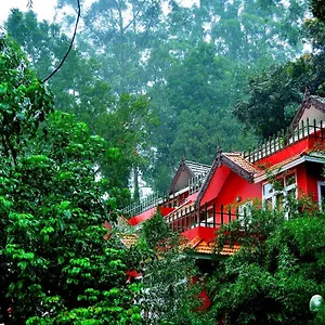 Tea Valley Resort, Resort