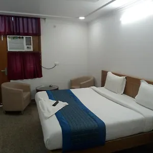 Hotel Hotel Marina Near Igi Airport Delhi