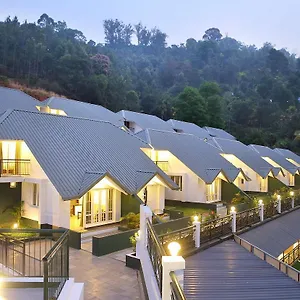 Tea Hills - Mthr Resort