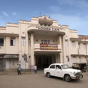 hotel-dasaprakash.mysorehotels.org/